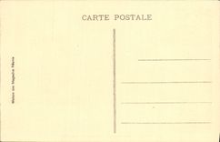 CPA Nancy Place Stanislas Theatre Et Grand Hotel