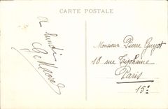 CPA Doual Hotel De Ville Et Beffroi 