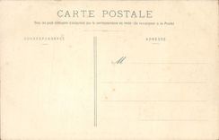 CPA Foret De Fontainebleau La Mare Aux Fees