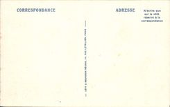 CPA Cannes Panorama Vu De La Pointe De La Croisette