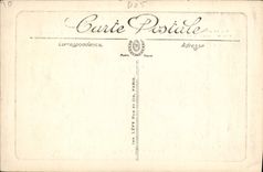 VINTAGE POSTCARD Dauphine Picturesque Meije