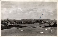 CPA Tregastel Le Port