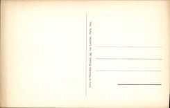 CPA Carcassonne Ensemble de la Porte d'Aude