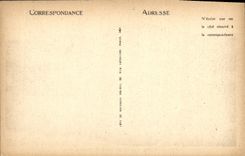 VINTAGE POSTCARD Cahors the Bridge Louis Philippe