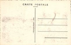 POSTAL de la VENDIMIA el St Leonard de Mancelles de las montan@as de los bordes de madera del Sarthe y del hillock del campo de los pasos