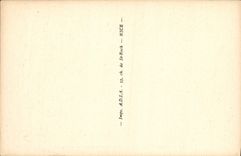 CPA Frejus Vue Generale Prise De La Lanterne D'Auguste