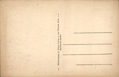 CPA Chamonix Mer De Glace et Aiguille Des Charmoz