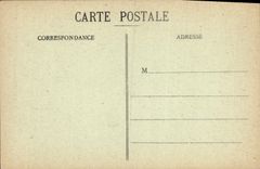 CPA Assier Le Portail De I'Eglise