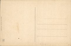 Comedor y reglas Enrique de Pau Enrique IV de la POSTAL de la VENDIMIA IV