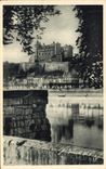 CPA Saumur Le chateau