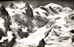 MODERN CARD Chamonix MT Curses White MT Large Vue mules air