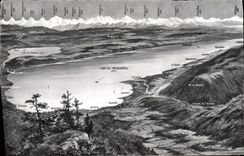 CPM Lac de Neuchatel