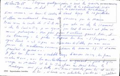 CPM Lac de Neuchatel