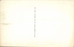 VINTAGE POSTCARD Amelie les Bains View and the peak of Canigou