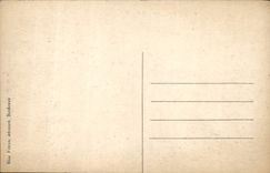 VINTAGE POSTCARD Meschers caves