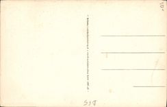 CPA Notre Dame De Lourdes Bernadette Soubirous