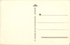 CPA Marseille Notre Dame De La Garde