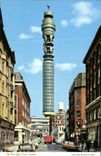 CPM The Post Office Tower London