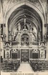 VINTAGE POSTCARD Basilica Of NR D Of Jubilation jube