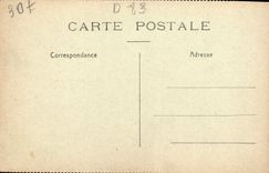 CPA Basilique De N D De Liesse jube