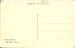 CPA Chamonix Mont Joly Et Les Arravis Vus Du Brevent