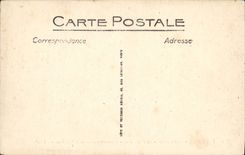 La POSTAL de la VENDIMIA Lourdes la 14ta estación de Jesús del martirio se pone en el sepulcro