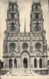 CPA Orleans La Cathedrale