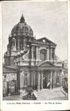 CPA Collection Petit Journal Paris Le Val Grace Paris