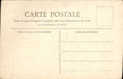 CPA Collection Petit Journal Paris Le Val Grace Paris