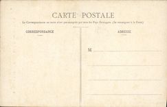 CPA Paris Eglise St Etienne du Mont Tombeau et Chapelle de Ste Genevieve