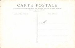 CPA Paris La Conciergerie