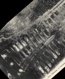 CPA Paris Parc Monceau la colonnade