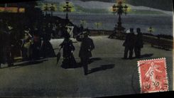 CPA Monte Carlo Monaco