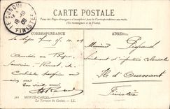 CPA Monte Carlo Monaco