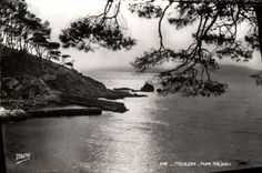 CPM Toulon Port Mejean