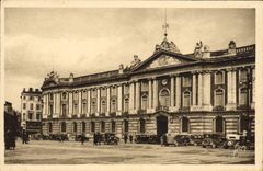 CPA Toulouse Le Capitole