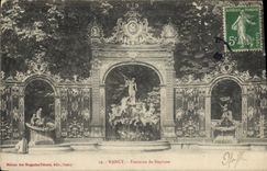 CPA Nancy Fontaine De Neptune