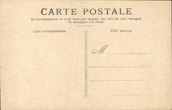 Retrato de Versalles de la POSTAL de la VENDIMIA de Marie Antonieta Vigee Lebrun