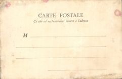 CPA Orleans Rue de la Republique