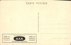 Parque querido de VersaillesLe de la POSTAL de la VENDIMIA de Apolo