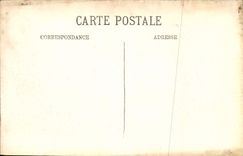 CPA Nice La Promenade du Midi et le Chateau