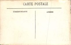 Panorama de la POSTAL de la VENDIMIA Niza hacia el mar tomado de la torre de François