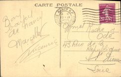 CPA Nancy La Basilique Saint Epvre