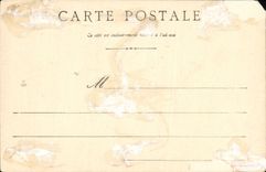 CPA Cote d'Azur La Chaire de L'Eglise de St Maximin