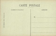 CPA Versailles Le parc Combat des animaux et allee des Trois Fontaines 