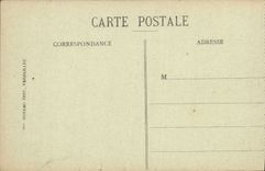 CPA Versailles Hameau de Marie Antomette La laiterie Chateau