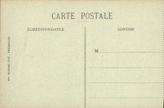 CPA Versailles Le Parc Bassin d'Apollon et L'Allee Royale