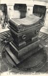 VINTAGE POSTCARD Paris the Tomb of Napoleon 1st