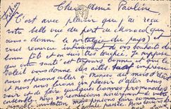 CPA Paris Notre Dame