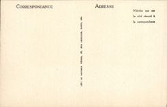 CPA Chamonix Mont Blanc Hotel Du Montenvers et aiguille du Dru